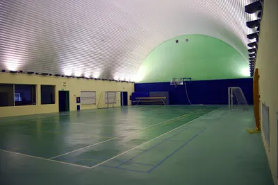 Hala Sportowa Piętka